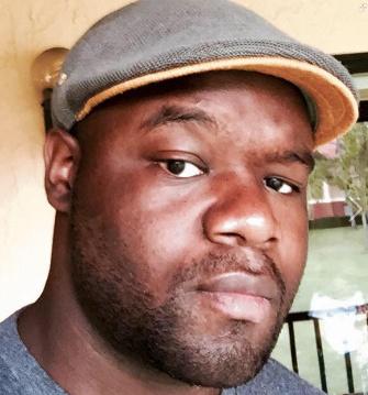 Brenden Tate death by force case profile photo