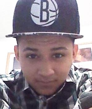 Bryan Requena death by force case profile photo
