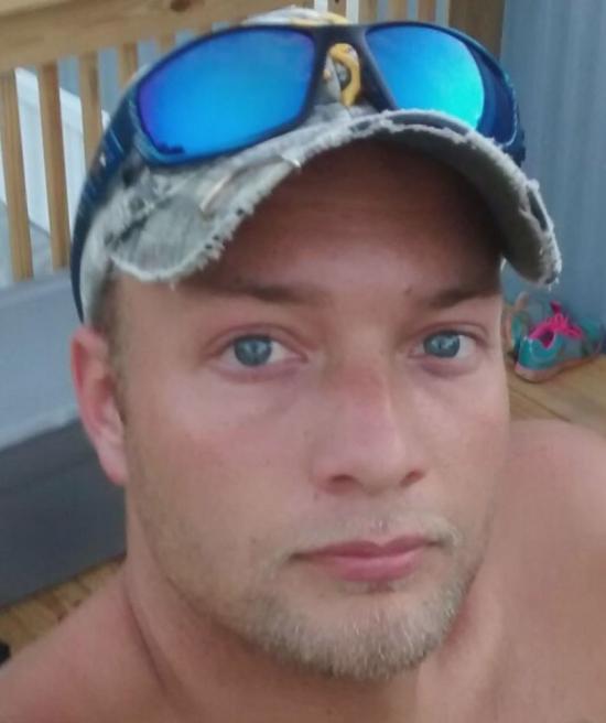 Jefferson Heavner death by force case profile photo