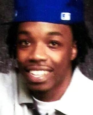 Marquese Antonio Nicholson death by force case in Lumberton, NC
