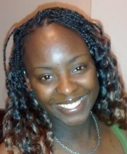 Talisha Crowder death by force case profile photo