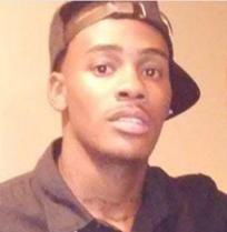 Tevin Kendrick death by force case profile photo