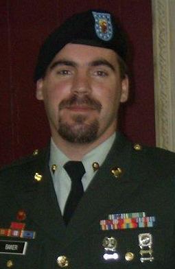 Benjamin Baker death by force case profile photo