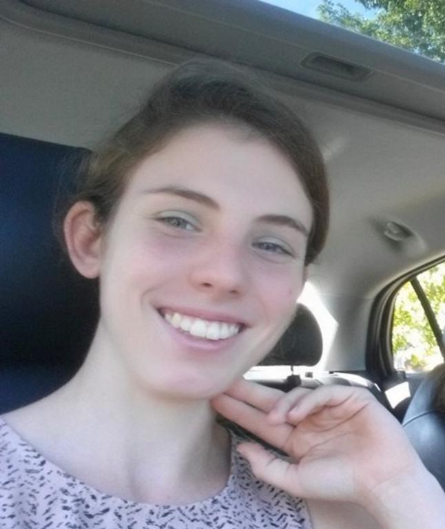 Ashley Nicole Fite death by force case in Apex, NC