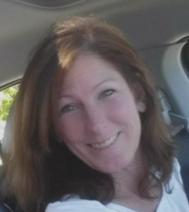 Melissa McLain death by force case profile photo
