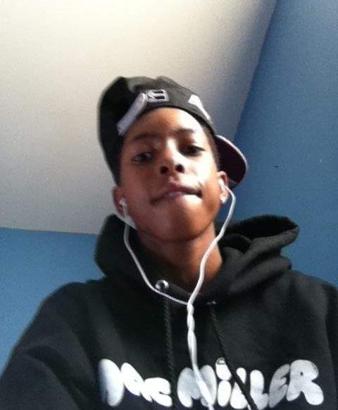 Aljhean Williams death by force case profile photo