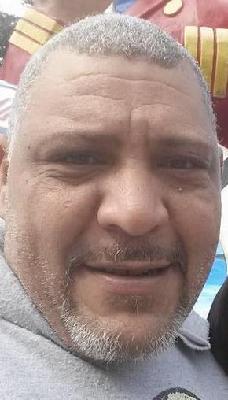 Eric Devone Bowen death by force case in Lake-waccamaw, NC