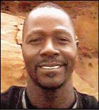 Tyrone Burch death by force case in Charlotte, NC