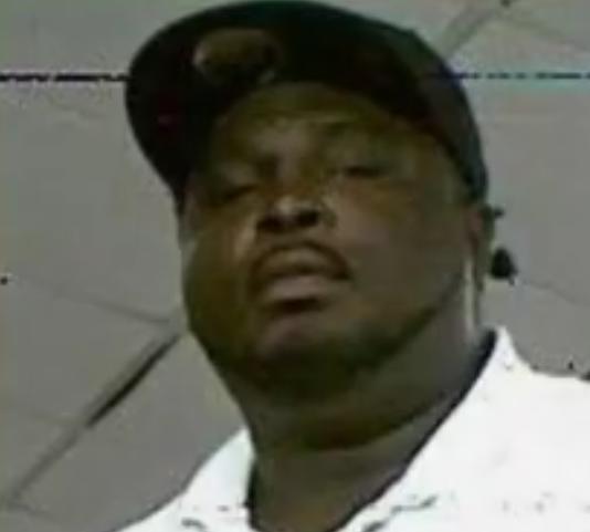 Edward Chamblee death by force case profile photo