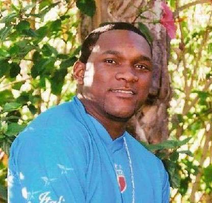 Lopez Anthony Dalton death by force case in Stokesdale, NC