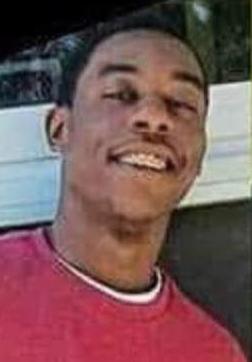 Shane Simpson death by force case in Wilmington, NC