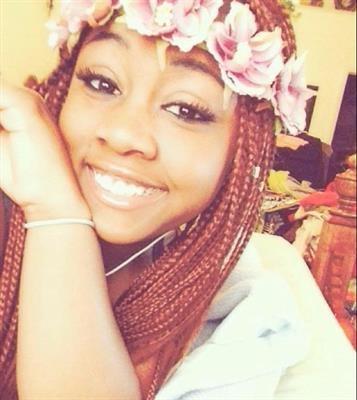 TaNya Williams death by force case profile photo