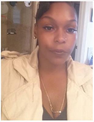 Erline Freeman death by force case in Fayetteville, NC