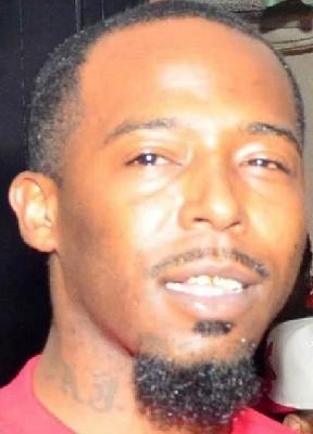 Rashawn Maurice McInnis death by force case in Laurinburg, NC
