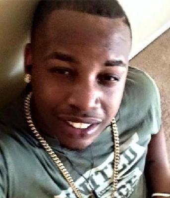 Rakim Marquis Lofton death by force case in Raleigh, NC