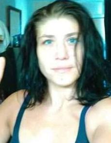 Angel Carlton death by force case profile photo