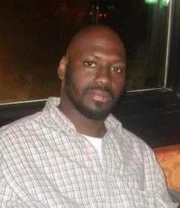 Jeffrey Devine Hampton death by force case in Greensboro, NC