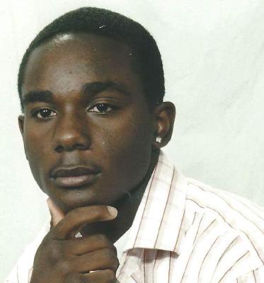 Shawn Cade-Oree death by force case profile photo