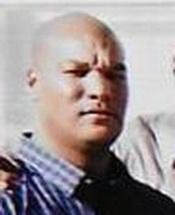 Damiera Tiesman death by force case profile photo