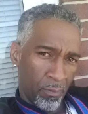 Shawn Lamont Borders death by force case in Shelby, NC