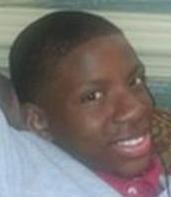 Deyelle Morrisey death by force case in Dudley, NC