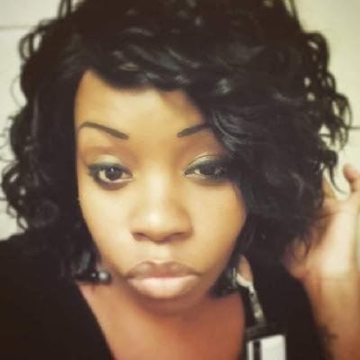 Veronica Broadnax death by force case profile photo