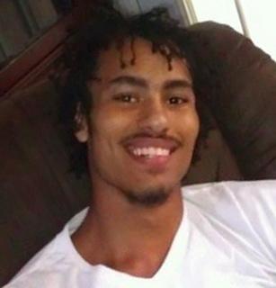 Joshua Gutierrez death by force case profile photo