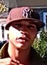 Santonio Rochelle death by force case profile photo
