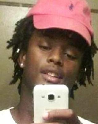 LaVontae Brown death by force case in Rocky-mount, NC
