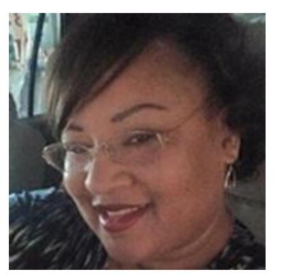 Sabrina Belcher death by force case profile photo