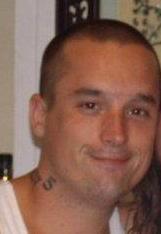 Robert Crampton death by force case profile photo