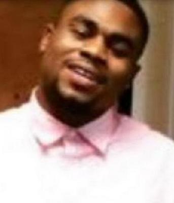 Anthony White death by force case profile photo