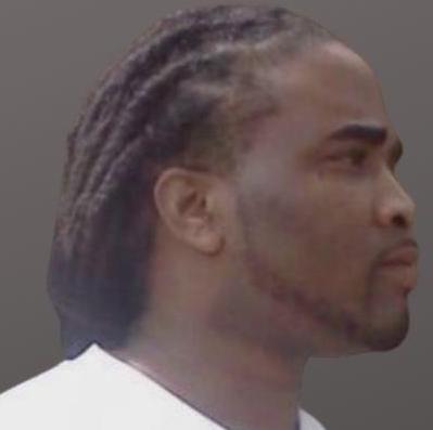 Jamel Moore death by force case profile photo
