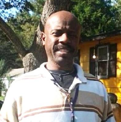 Michael Thompson death by force case profile photo