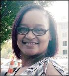 Sarah Acker death by force case profile photo