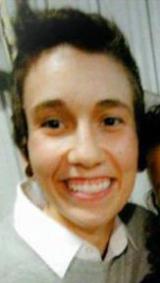 Alexandra King death by force case profile photo