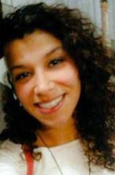 Tatianna Diz death by force case profile photo