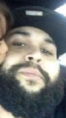 Uhon Johnson death by force case profile photo