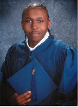 Shawn Rorie death by force case profile photo