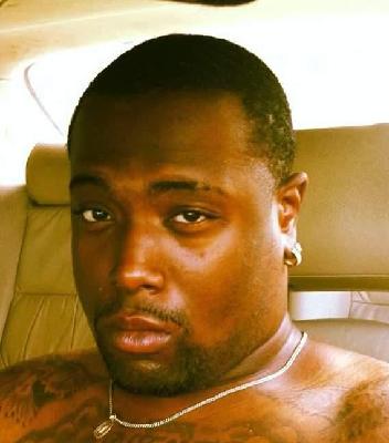 Tamario Taylor death by force case profile photo