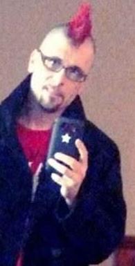 Travis Wallace death by force case profile photo