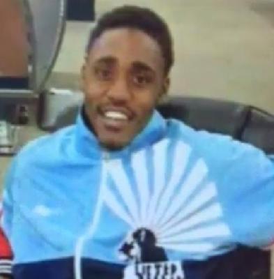 Dondre Keyshaw Nelson death by force case in Asheville, NC