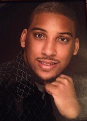 Frederick Smith death by force case profile photo