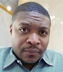 Michael Lovett death by force case profile photo
