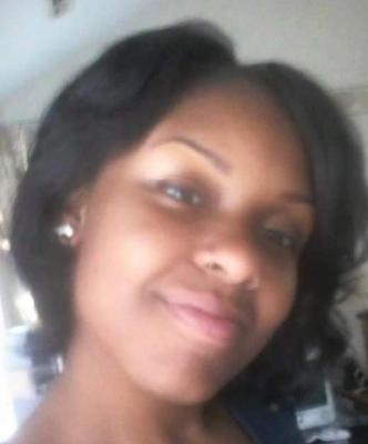 Alexia Mayfield death by force case profile photo