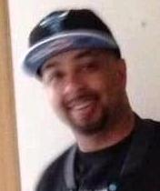 David Griffin death by force case profile photo