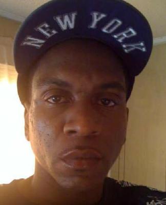 Marcus Murchison death by force case profile photo