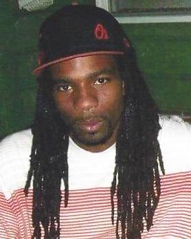 Desmond Smith death by force case profile photo