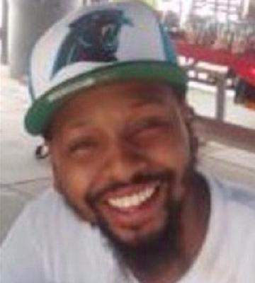 Melvin Ashby death by force case profile photo