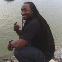 Jerry Sumpter death by force case profile photo